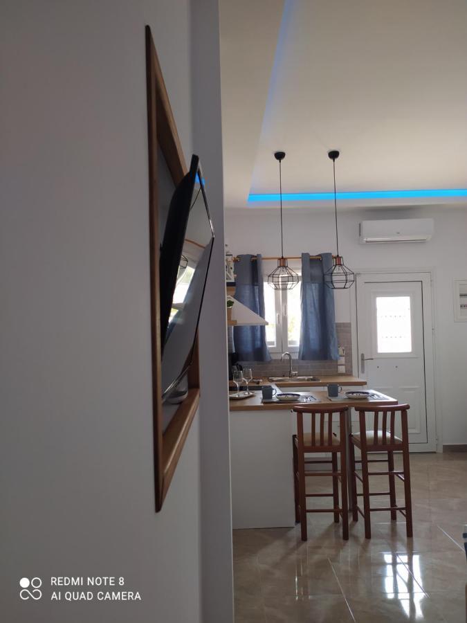 Golden Mile Studio-apartment * Ýpsos