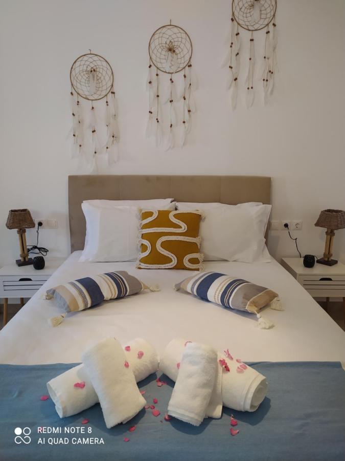Golden Mile Studio-apartment * Ýpsos