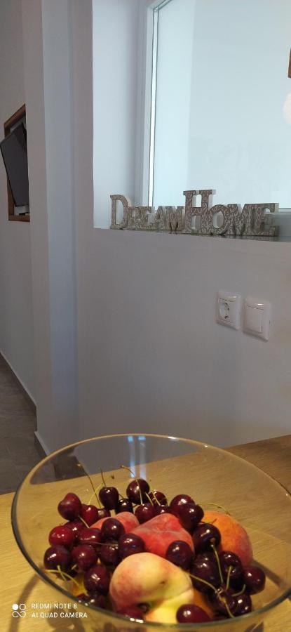 Golden Mile Studio-apartment Appartement *