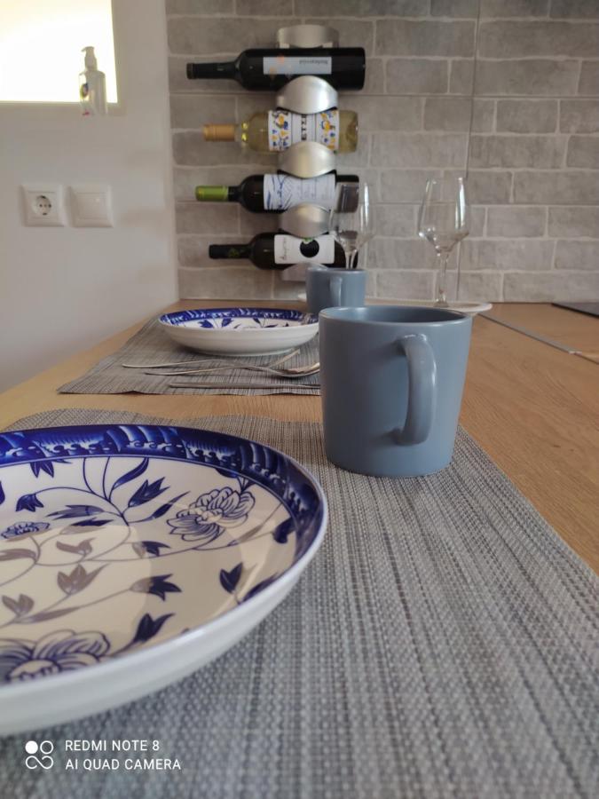 Appartement Golden Mile Studio-apartment Ýpsos