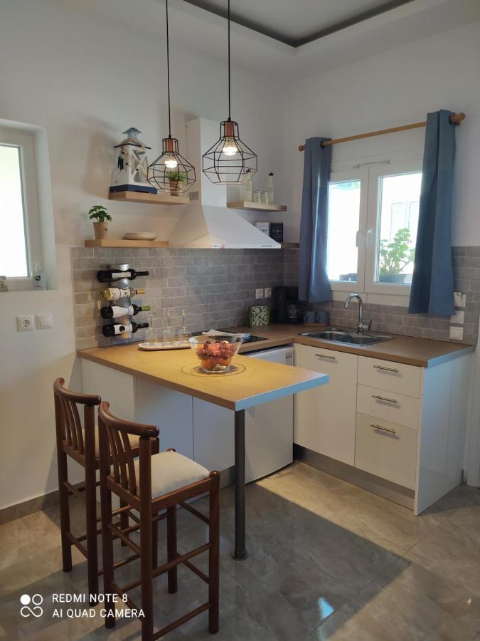 Appartement Golden Mile Studio-apartment *