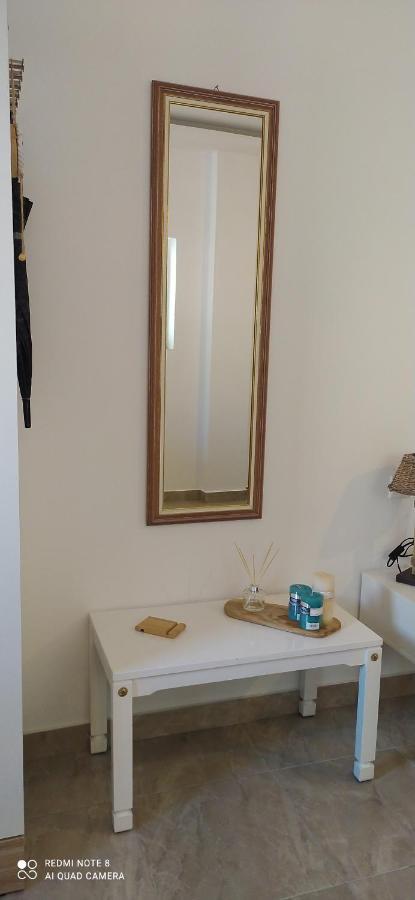 Appartement Golden Mile Studio-apartment *