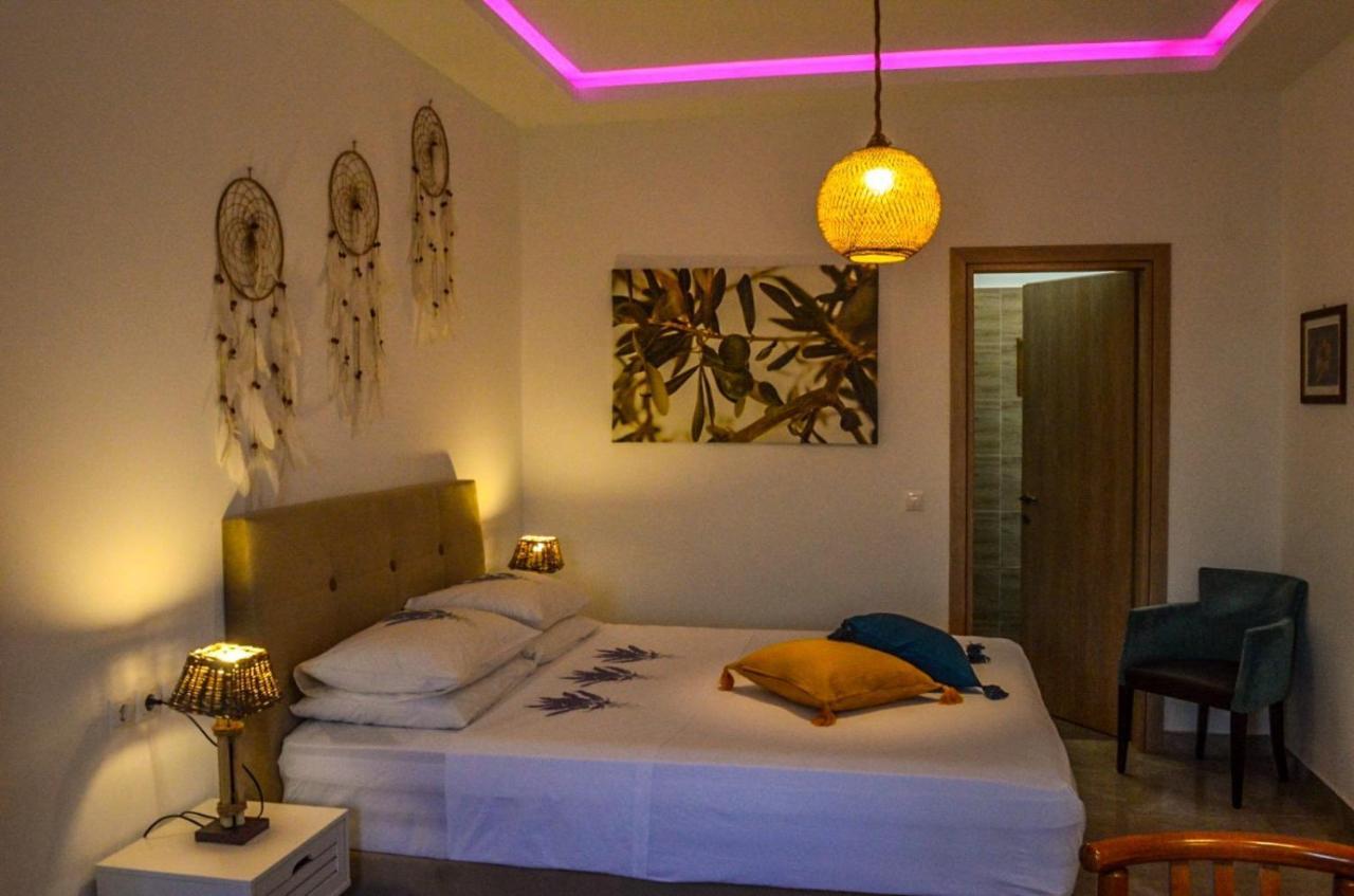 Golden Mile Studio-apartment Appartement *