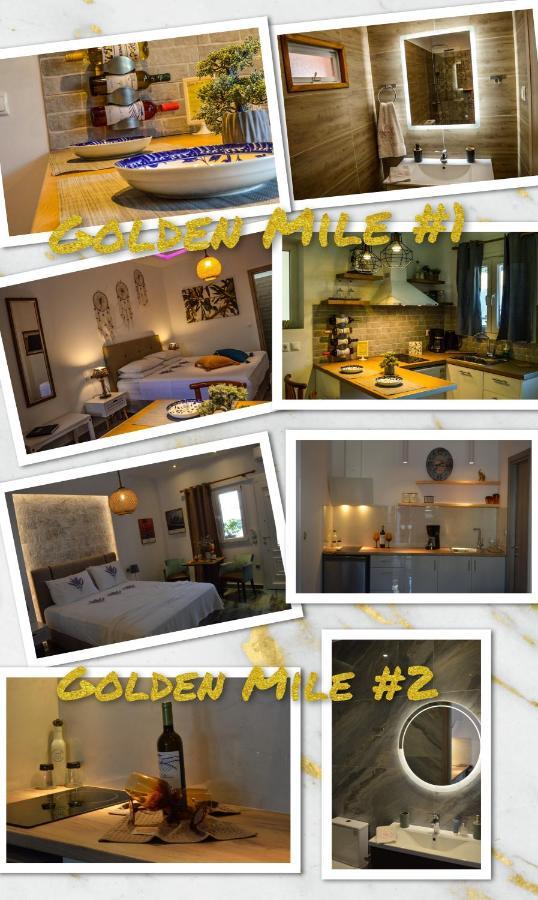 Golden Mile Studio-apartment Appartement *