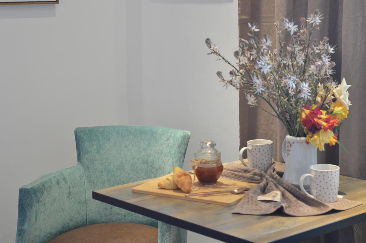 Appartement Golden Mile Studio-apartment *