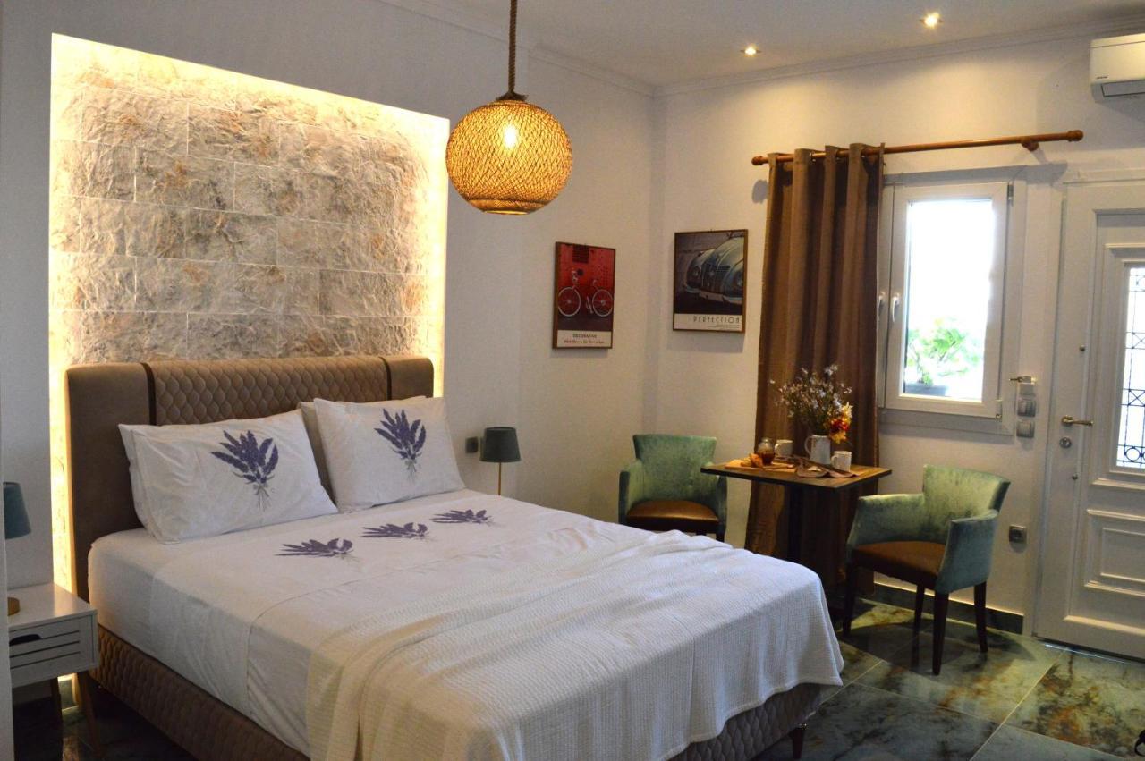 Golden Mile Studio-apartment * Ýpsos