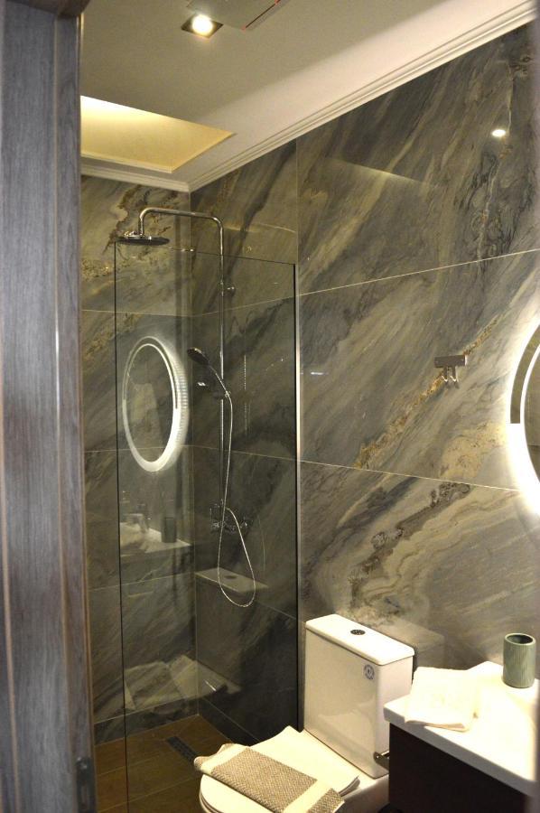 Appartement Golden Mile Studio-apartment Ýpsos