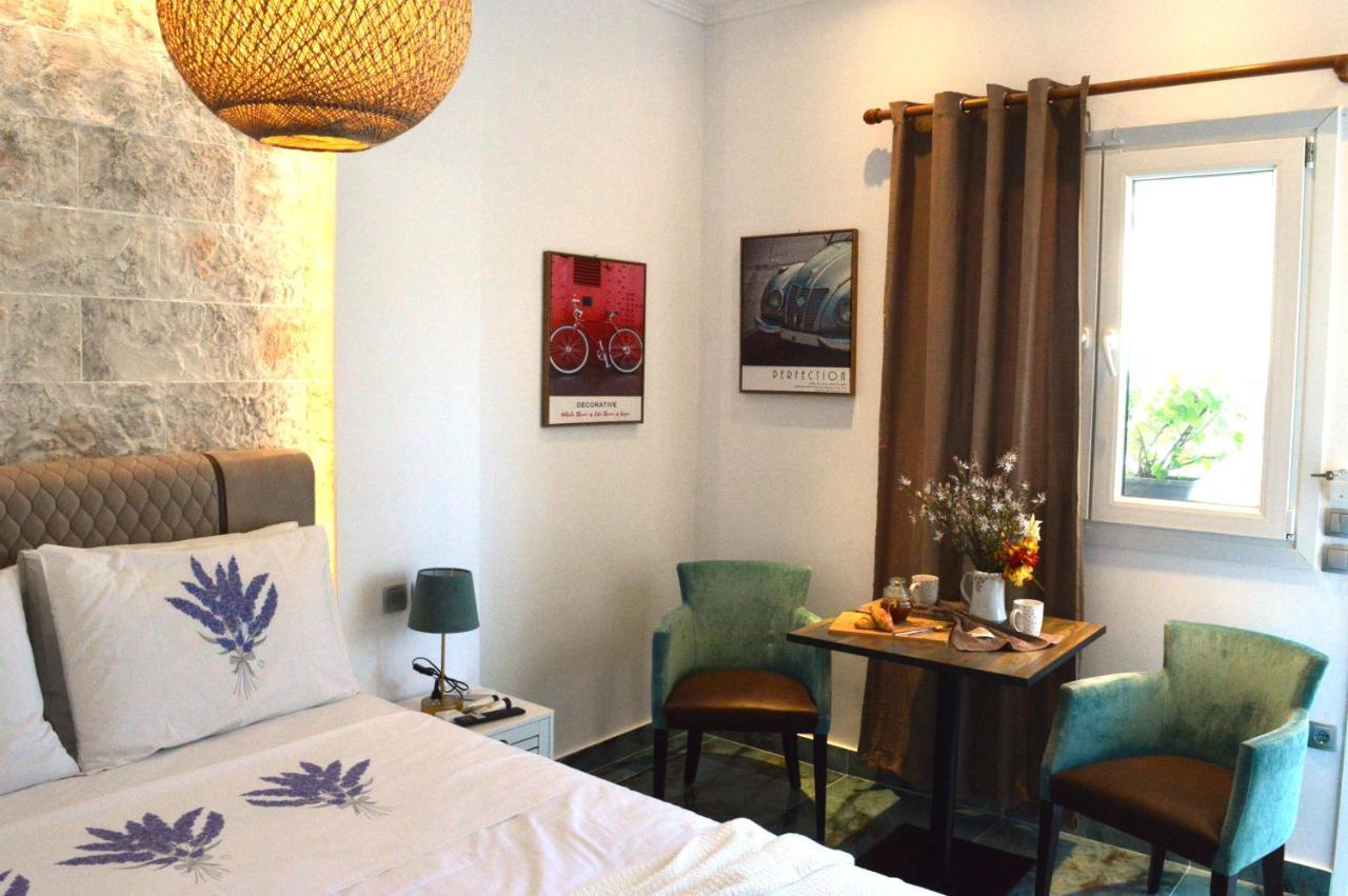 Appartement Golden Mile Studio-apartment