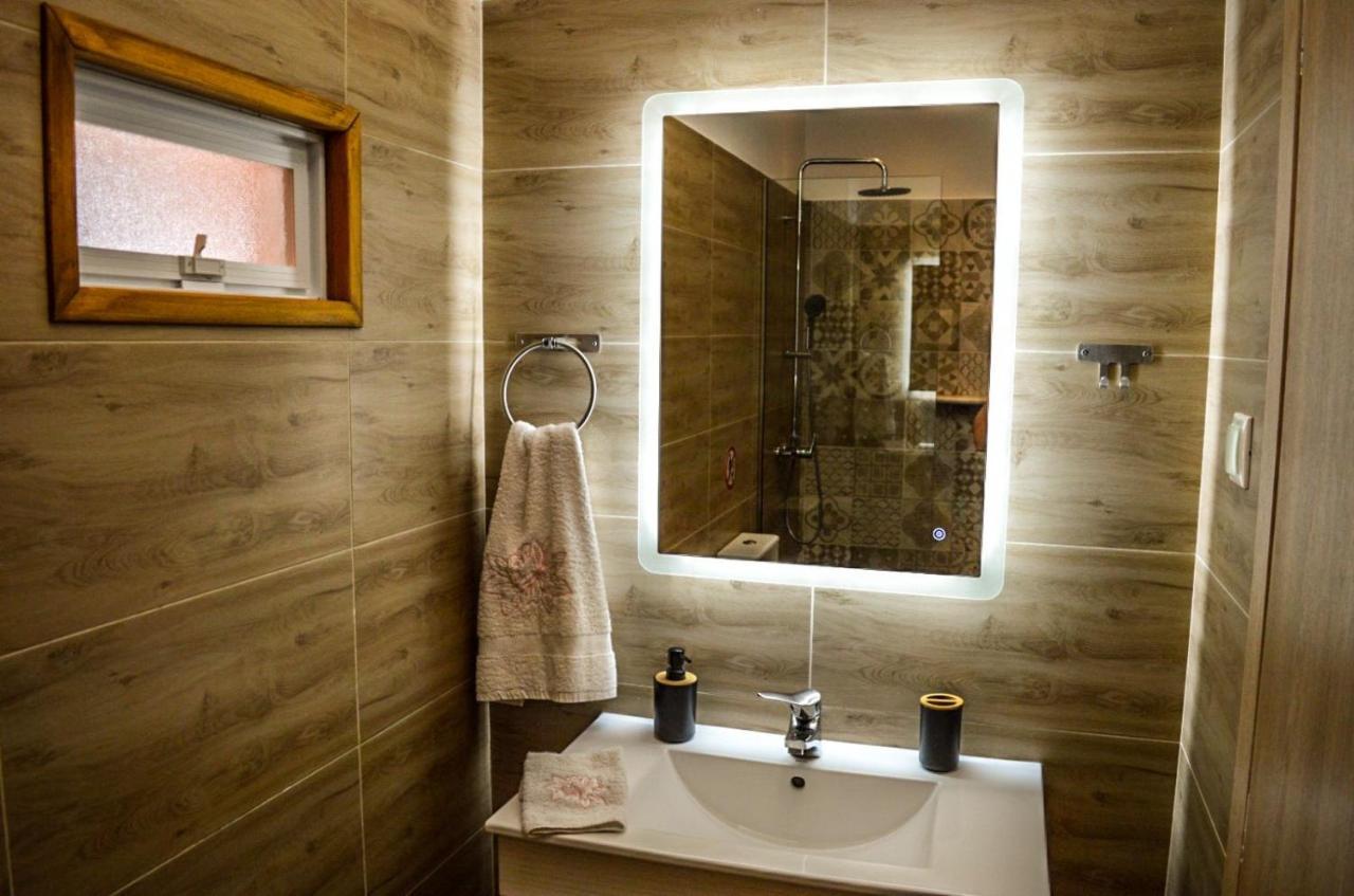 Appartement Golden Mile Studio-apartment